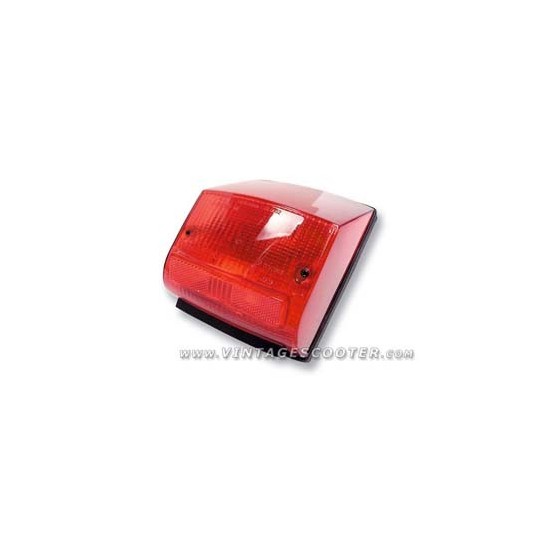 Feu Arrière Vespa PX 125-200 Arcobaleno